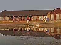 Old Faithful Lodge Cabin 外观 照片