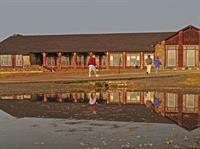 Old Faithful Lodge Cabin 外观 照片