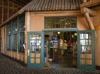 Old Faithful Lodge Cabin 外观 照片