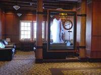 Old Faithful Lodge Cabin 外观 照片